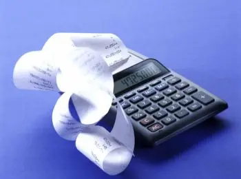 штрафы за просрочку жкх вырастут вдвое - Сайт Газеты «Совершенно Секретно»