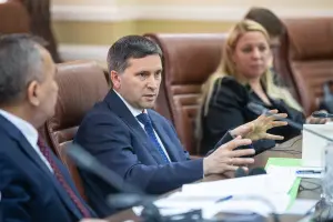 в минприроды призвали ужесточить ответственность за незаконные свалки - Сайт Газеты «Совершенно Секретно»