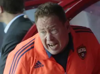 слуцкий сменил капелло на посту тренера российской сборной по футболу - Сайт Газеты «Совершенно Секретно»