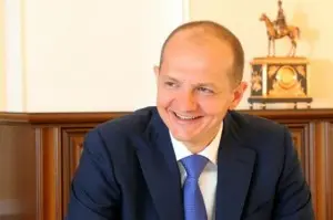 бывший вице-губернатор питера задержан по делу о хищении порядка 3 млрд рублей - Сайт Газеты «Совершенно Секретно»