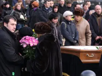 дело по факту смерти сергея магнитского прекращено - Сайт Газеты «Совершенно Секретно»