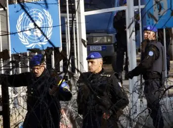 порошенко утвердил решение снбо о вводе миротворцев в донбасс - Сайт Газеты «Совершенно Секретно»