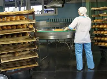 прокуратура крыма подозревает «крымхлеб» в финансировании силовой операции в донбассе - Сайт Газеты «Совершенно Секретно»