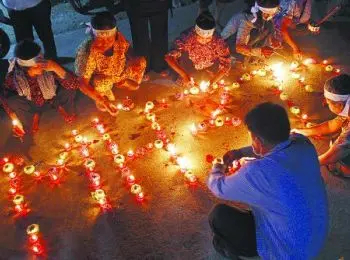 Почему не могут найти Боинг, рейс MH370 - Совершенно Секретно