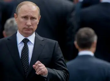 путин: антикризисная поддержка регионов должна быть не только на бумаге - Сайт Газеты «Совершенно Секретно»