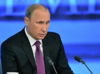 путин: российской экономике понадобится два года на выход из кризиса - Сайт Газеты «Совершенно Секретно»