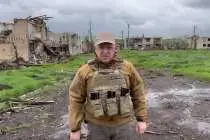 Создатель ЧВК «Вагнер» заявил, что Минобороны РФ «не чешется по поводу укрепления границ» (ВИДЕО)