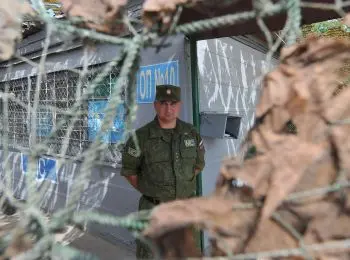 НЕ ДАЮТ ПРОХОДУ - Совершенно Секретно