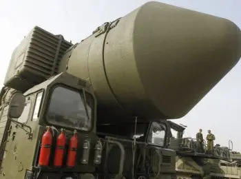 двадцать ракетных комплексов «тополь» перебросили в ходе учений рвсн в поволжье - Сайт Газеты «Совершенно Секретно»