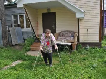 Заварил потихоньку калитку - Совершенно Секретно