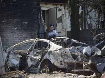 аваков разогнал батальон “шахтерск” за мародерство - Сайт Газеты «Совершенно Секретно»