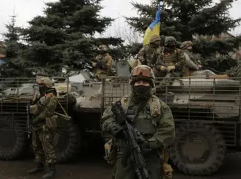 генерал сша обвинил порошенко во лжи - Сайт Газеты «Совершенно Секретно»