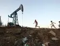 Китайские поставщики спасут российские нефтяные компании от санкций