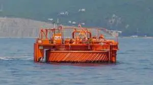 МИД Казахстана выразил протест Киеву из-за атаки на КТК в Новороссийске