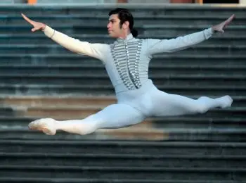 руководство большого театра и николай цискаридзе не идут на мировую - Сайт Газеты «Совершенно Секретно»