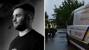 Крупнейший криптотрейдер Украины Константин Ганич найден с простреленной головой в центре Киева