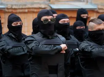 в россии “правый сектор” признан экстремистской организацией - Сайт Газеты «Совершенно Секретно»