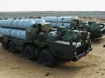 в астраханской области прошли военные учения с применением систем с-300 - Сайт Газеты «Совершенно Секретно»