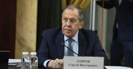 Лавров: БПЛА ВСУ атаковали резиденцию Путина на Валдае. РФ пересмотрит свою переговорную позицию