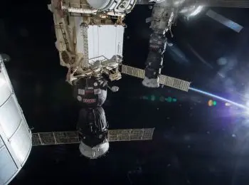 центру управления полетами не удалось связаться с «прогрессом» - Сайт Газеты «Совершенно Секретно»