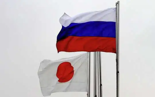 NHK: Япония хочет ужесточить санкции в отношении России после визита Путина на Итуруп 