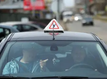 посещение автошколы стало обязательным для получения водительских прав - Сайт Газеты «Совершенно Секретно»