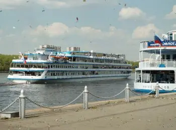 ДАВАЙ ОТЧАЛИВАЙ! - Совершенно Секретно