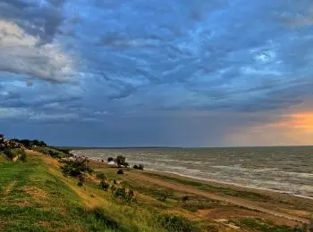 на украине предложили заминировать азовское море - Сайт Газеты «Совершенно Секретно»