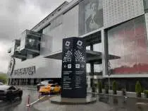 Трое человек госпитализированы: в Москве пострадали 50 посетителей ТЦ «Времена года» из-за прорыва горячей воды (ВИДЕО)