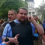 сотник микола задержан в одессе - Сайт Газеты «Совершенно Секретно»