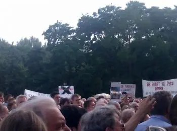 отказались стать «новыми академиками» - Сайт Газеты «Совершенно Секретно»