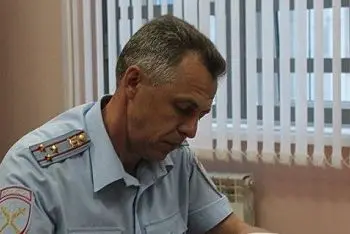 убийство офицера мвд андрея гошта могло быть связано с нелегальным нефтебизнесом в самарской области - Сайт Газеты «Совершенно Секретно»