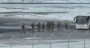 Bild: военнослужащие бундесвера получили внезапный приказ покинуть Гренландию