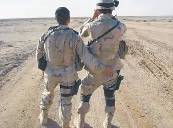 ЗАШЛИ С ТЫЛА - Совершенно Секретно