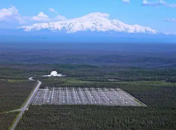 ВЫБРОС ПЛАЗМЫ - Совершенно Секретно