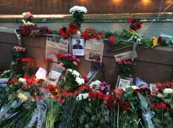 следствие по делу немцова потеряло интерес к заказчикам убийства - Сайт Газеты «Совершенно Секретно»