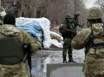 турчинов: в донецкой и луганской областях будут работать семь транспортных коридоров - Сайт Газеты «Совершенно Секретно»