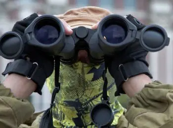 лнр: ополченцы сбили военно-транспортный самолет украинских силовиков - Сайт Газеты «Совершенно Секретно»