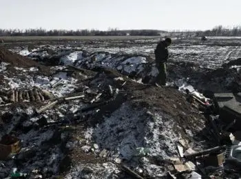киев надеется на скорый ввод миротворцев оон в донбасс - Сайт Газеты «Совершенно Секретно»