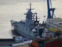 Тихоокеанский флот получил корвет «Громкий»