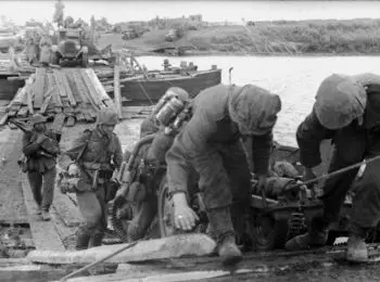 25 января – день освобождения воронежа от нацистов - Сайт Газеты «Совершенно Секретно»