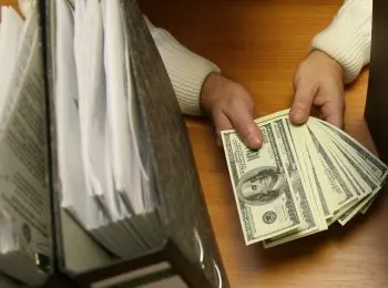 доллар впервые в истории подорожал до 38 руб - Сайт Газеты «Совершенно Секретно»