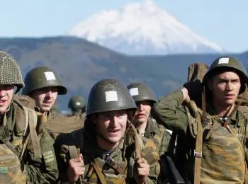 россия поднимает по тревоге пво, пехоту и артиллерию - Сайт Газеты «Совершенно Секретно»