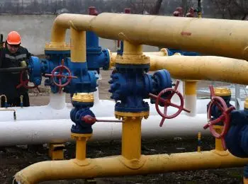украина будет платить зимой за российский газ, исходя из цен на нефть - Сайт Газеты «Совершенно Секретно»