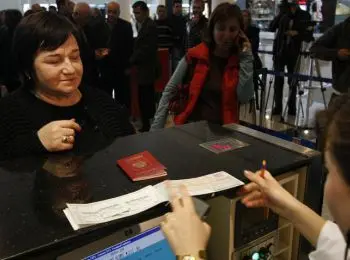 в россии узаконят продажу двух авиабилетов на одно место - Сайт Газеты «Совершенно Секретно»