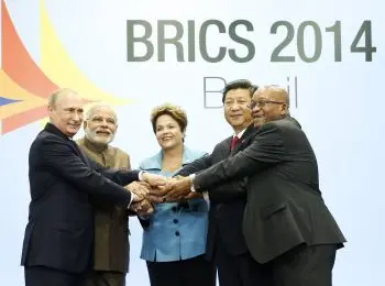 РОССИЯ ПОБЕДИЛА В БРАЗИЛИИ - Совершенно Секретно