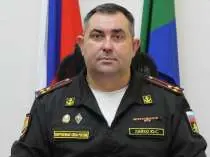 В Хабаровске уволенного за ошибки мобилизации военкома Лайко вернули на работу спустя три дня