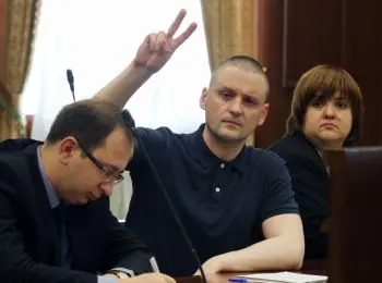 удальцов и развозжаев признаны виновными в организации беспорядков - Сайт Газеты «Совершенно Секретно»