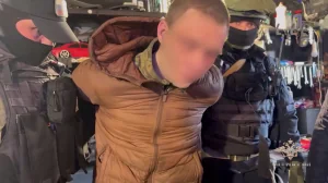 Администратора крупнейшей хакерской площадки, торговавшей базами данных, задержали в Москве