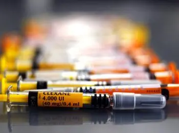 в минздраве предложили блокировать сайты с призывами к отказу от прививок - Сайт Газеты «Совершенно Секретно»